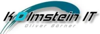 Logo Oliver Börner - Börner IT Service