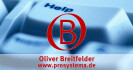 Logo Oliver Breitfelder EDV-Vertrieb