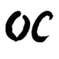 Logo Clark, Oliver