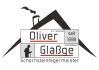 Logo Oliver Gl&auml;&szlig;ge Schornsteinfegermeisterbetrieb