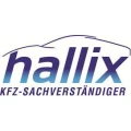 Logo Hallix, Oliver