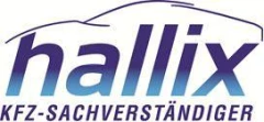 Logo Hallix, Oliver