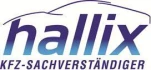 Logo Oliver Hallix KFZ-Sachverständiger
