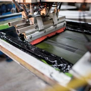 Oliver Klee K-Store Textilveredelung Wuppertal