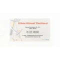 Oliver K&uuml;nzel Tischlerei Berlin
