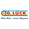 Logo L&uuml;ck, Oliver