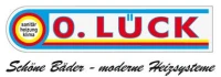 Logo Oliver L&uuml;ck sch&ouml;ne B&auml;der - moderne Heizsysteme
