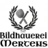 Logo Oliver Mertens Bildhauer
