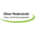 Logo Oliver Moderzinski Finanz- und Versicherungsmakler