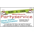 Oliver Partyservice Staffel Partyservice K&ouml;nigswinter