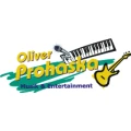 Oliver Prohaska Alleinunterhalter Tanzmusik-Duo Schellerten
