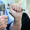 Oliver Rinder Steinbildhauerei Neunkirchen