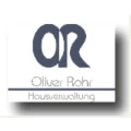 Oliver Rohr Hausverwaltung GmbH Berlin