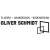 Logo Oliver Schmidt Fliesen + Wanddesign + Bodendesign
