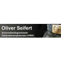 Logo Seifert, Oliver
