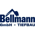Logo Tiefbauunternehmen Bellmann, Oliver