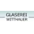 Logo Oliver Witthauer Glaserei