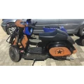 ollis rollerservice Zweiradwerkstatt Neunkirchen-Seelscheid