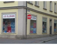 Ollmann J.B. Bamberg