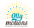 Logo Ollymotions - Oliver W. Schulte - Moderator, Talkmaster, Showmaster, Entertainer