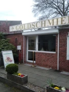Olof Grunau Goldschmiedebetrieb Hamburg