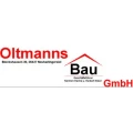 Logo Oltmanns Bau GmbH Normen Harms