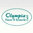 Logo Olympia Friseur & Kosmetik GmbH