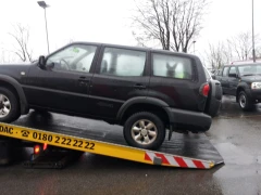 Olympic Auto GmbH Flensburg