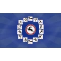 Logo Olympischer Sport-Club Berlin e.V. Gesch&auml;ftsstelle