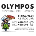 Olympos Grillimbiss Wuppertal