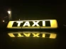 Logo OLZ Taxi