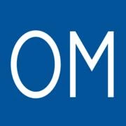 Logo OM Organisation und Management Elisabeth Kaißer
