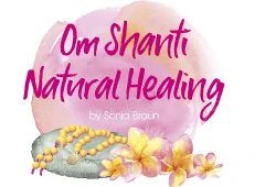 Om Shanti Natural Healing by Sonja Braun Gengenbach