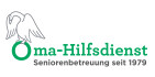 Logo Oma-Hilfsdienst Seniorenbetreuung