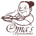 Logo Oma's Speisekammer
