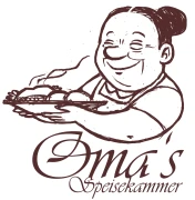 Logo Oma's Speisekammer