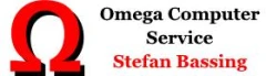 Logo Omega Computer Service