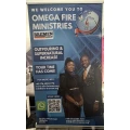 Welcome to Omega Fire Ministries Bremen