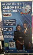 Welcome to Omega Fire Ministries Bremen