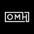 Logo OMH Digital GmbH