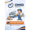 Omid Transport Kirchgellersen