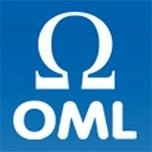Logo OML- Agentur für Organisation Marketing und Logistik KG