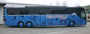 Logo Ommnibusbetrieb E.K. Inh. Siegfried Neumeyr