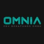 Logo OMNIA EDV Beratungs GmbH i. Gr