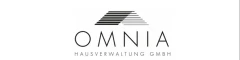 Logo OMNIA Hausverwaltung GmbH