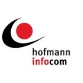 Logo Omnia - Print GmbH