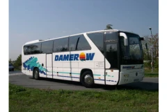 Omnibus Damerow Forchheim