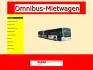 Logo Omnibus-Mietwagen Andreas und Anja Klotz GbR