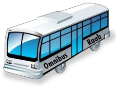 Omnibus Raab Albertshofen