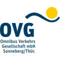 Logo Omnibus Verkehrs Gesellschaft mbH